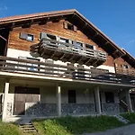 Appartamento Dragorosa Livigno