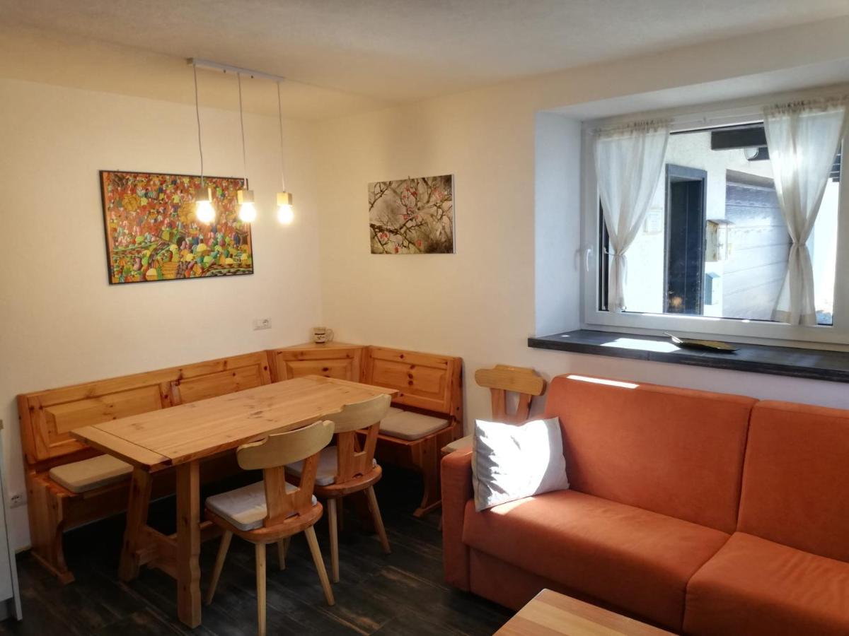 Apartment Dragorosa Livigno