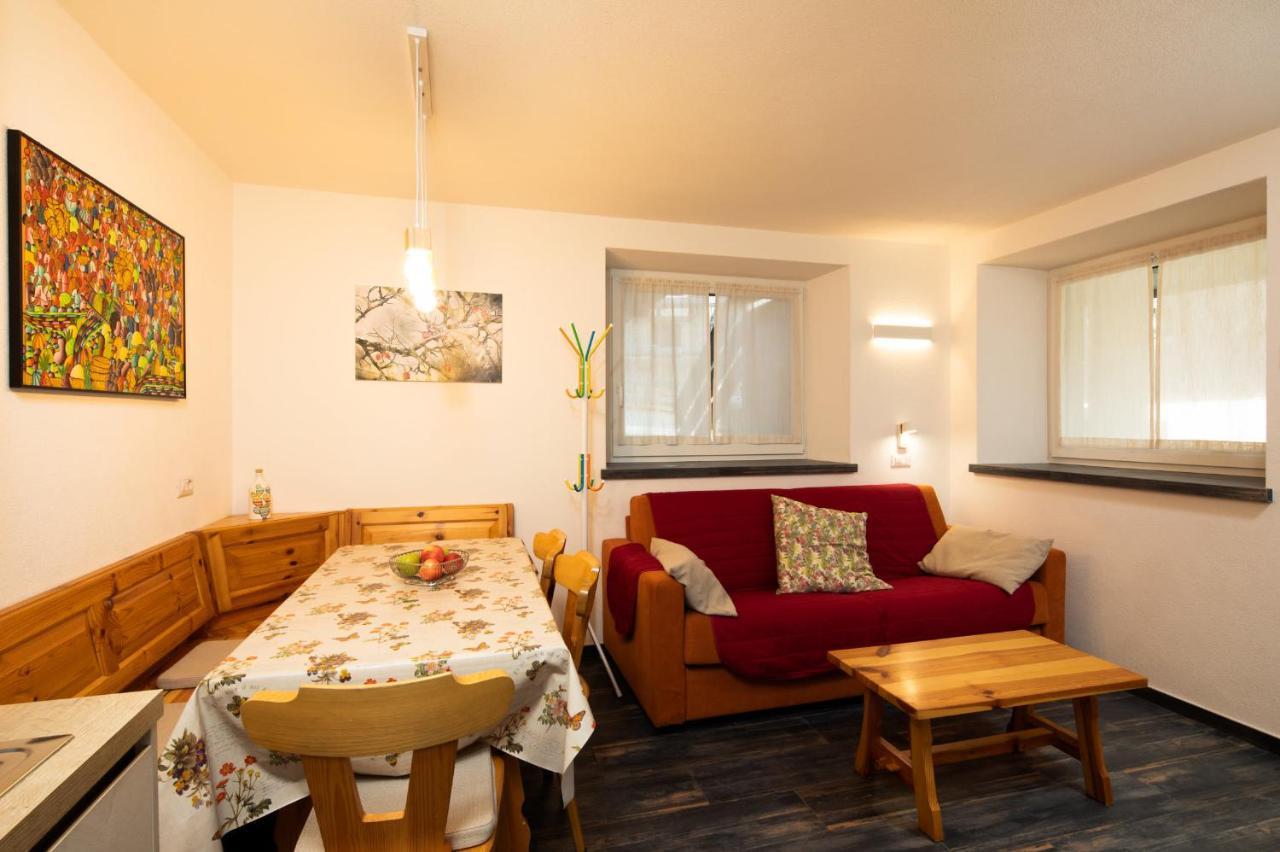 Apartment Dragorosa Livigno